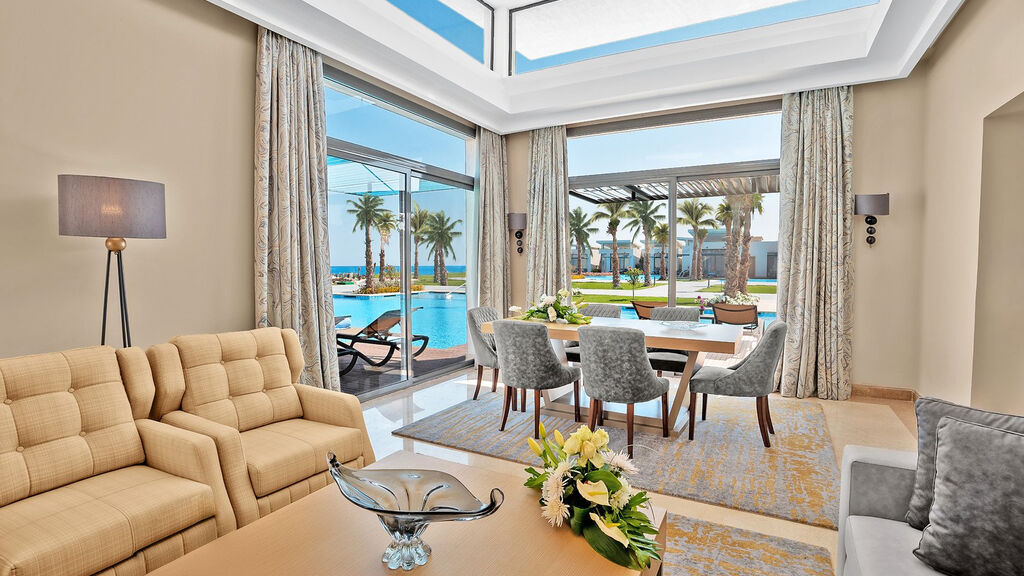 Rixos Premium Magawish