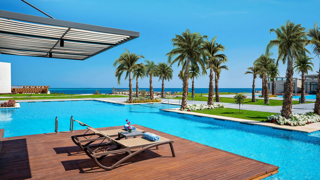 Rixos Premium Magawish