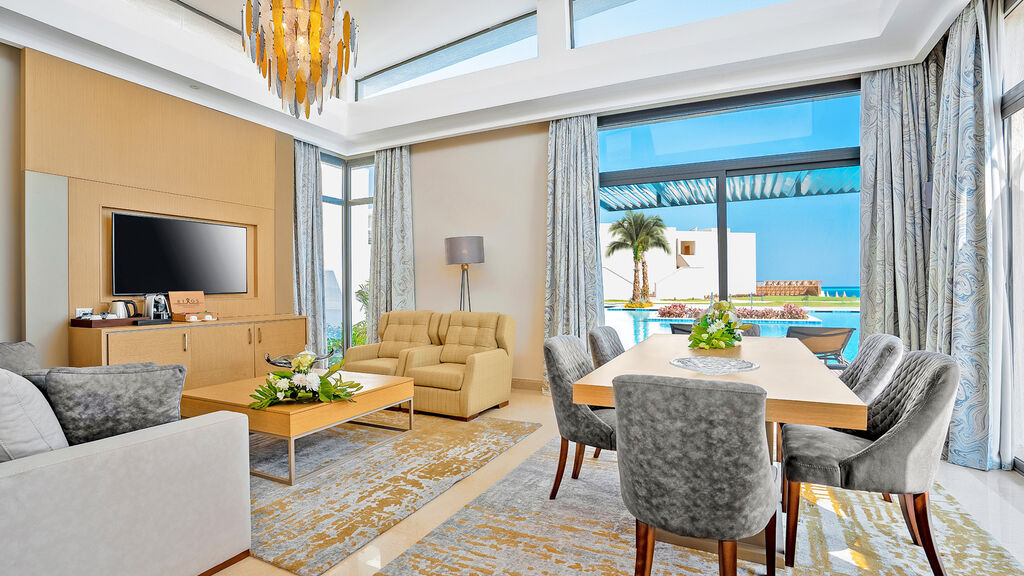 Rixos Premium Magawish