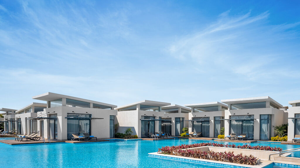 Rixos Premium Magawish