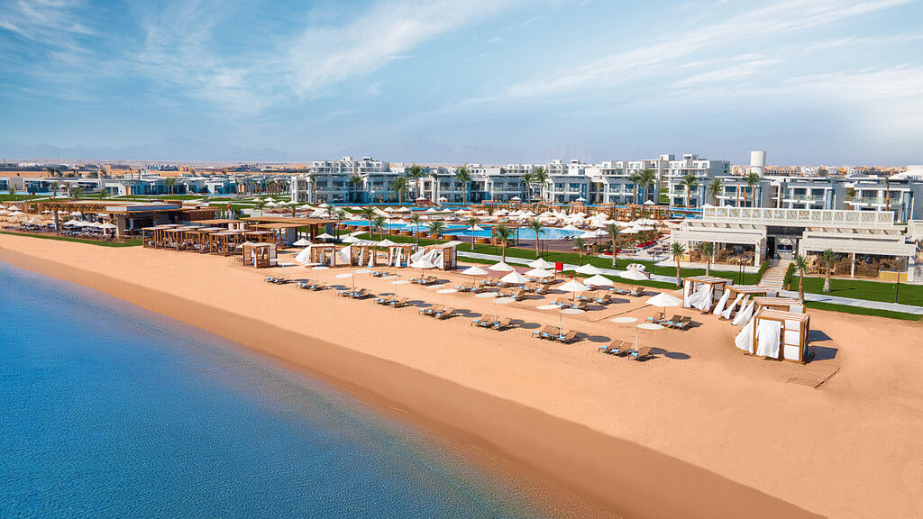 Rixos Premium Magawish