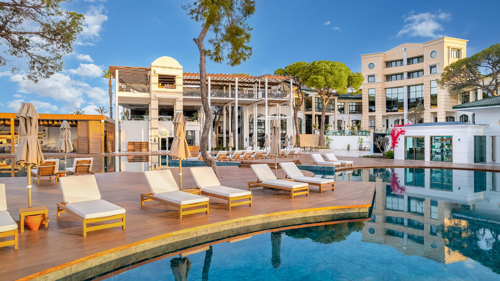 Rixos Park Belek