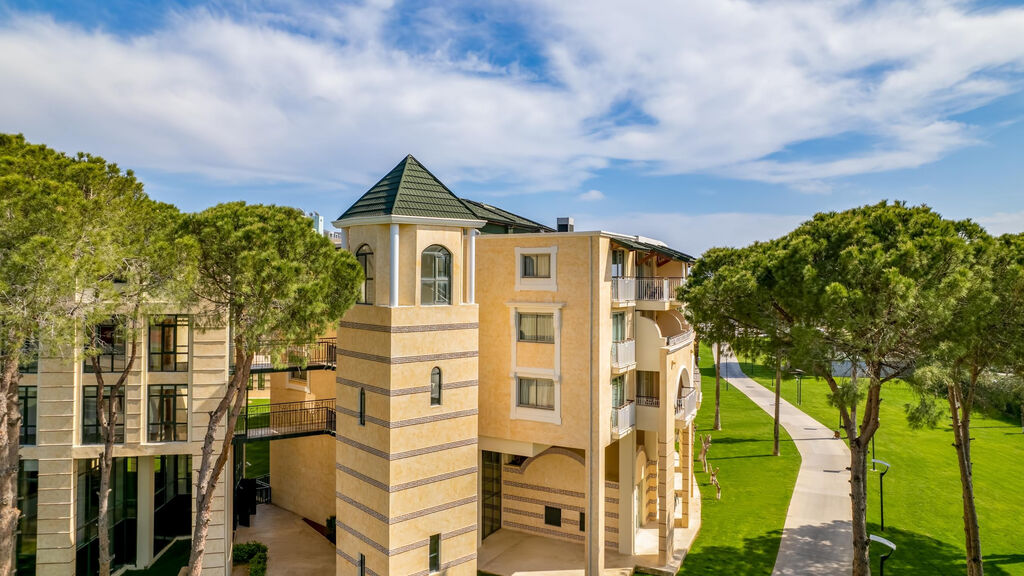 Rixos Park Belek