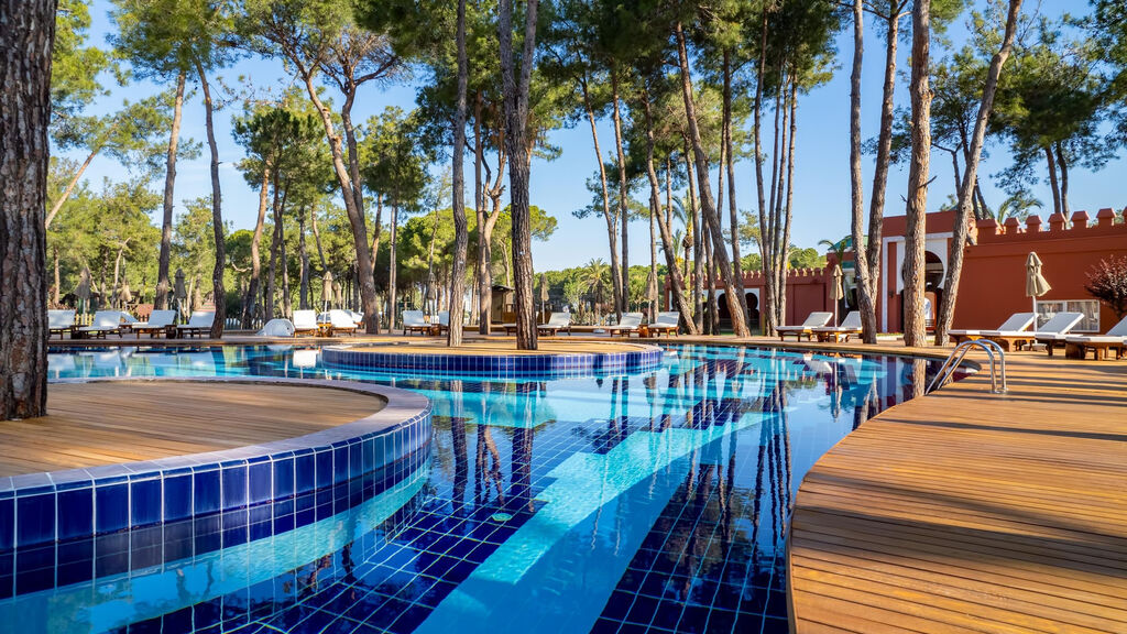 Rixos Park Belek