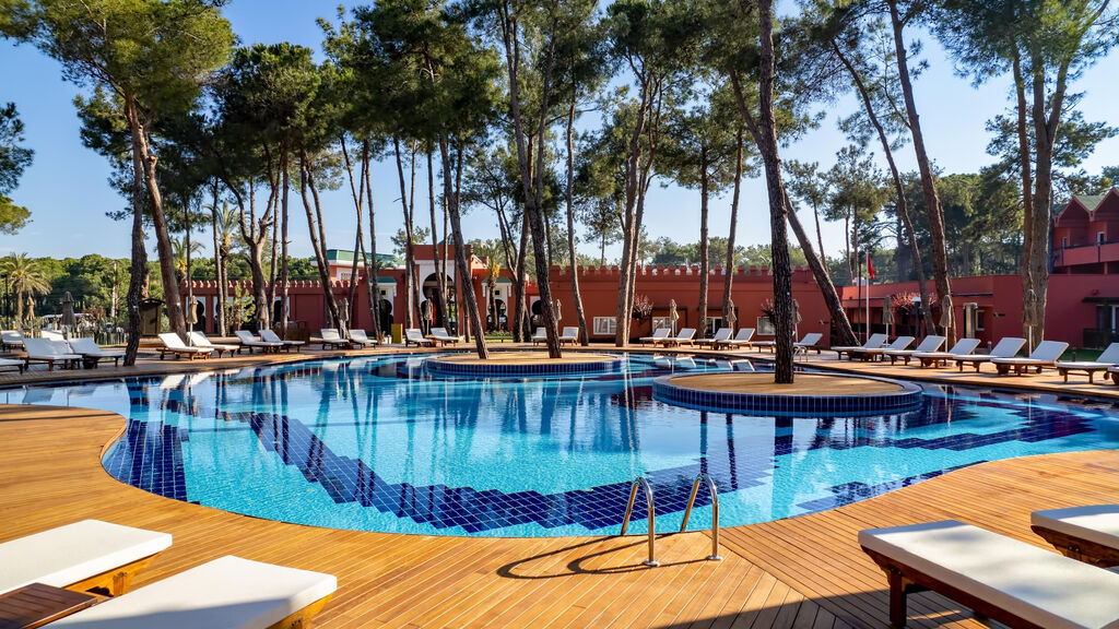 Rixos Park Belek