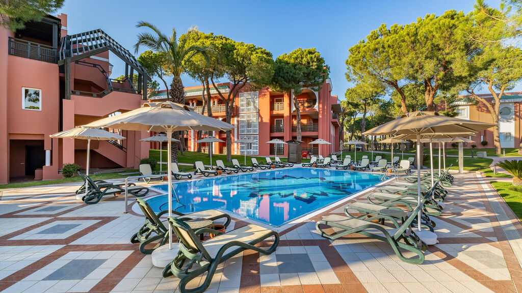 Rixos Park Belek