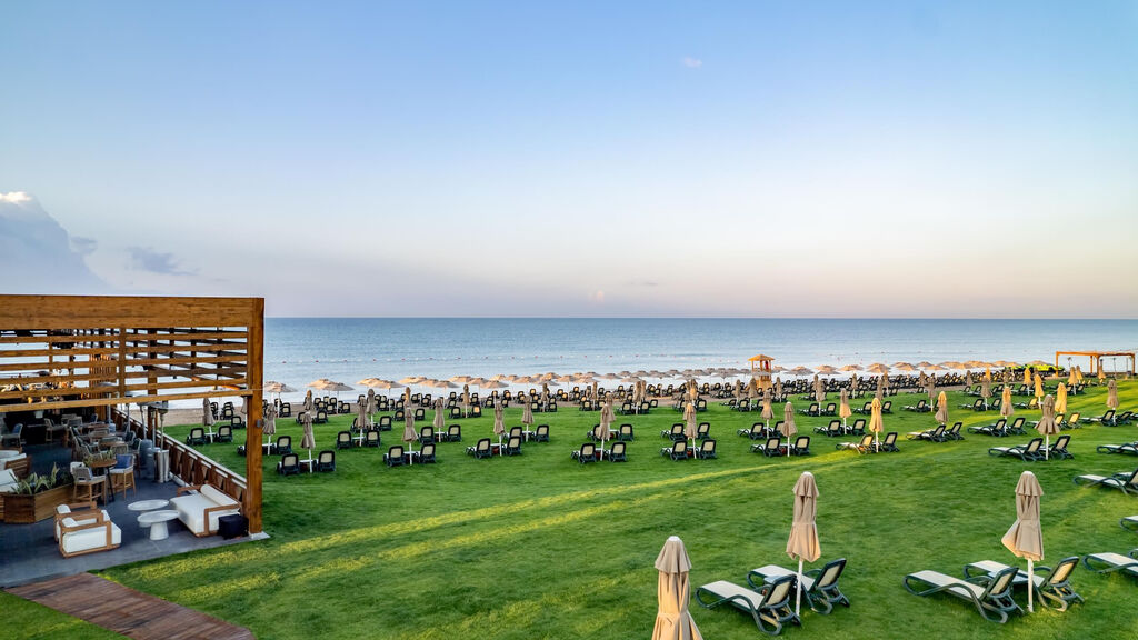 Rixos Park Belek