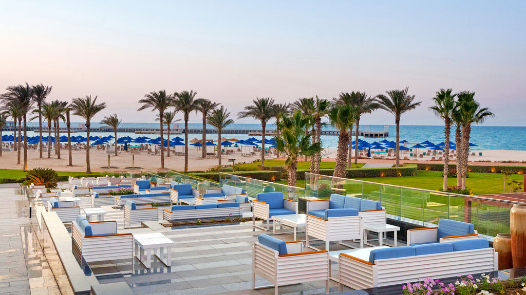 Rixos Premium Alamein