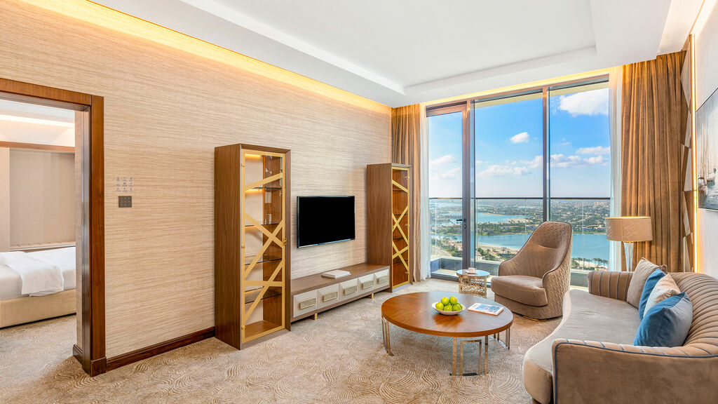 Rixos Premium Alamein