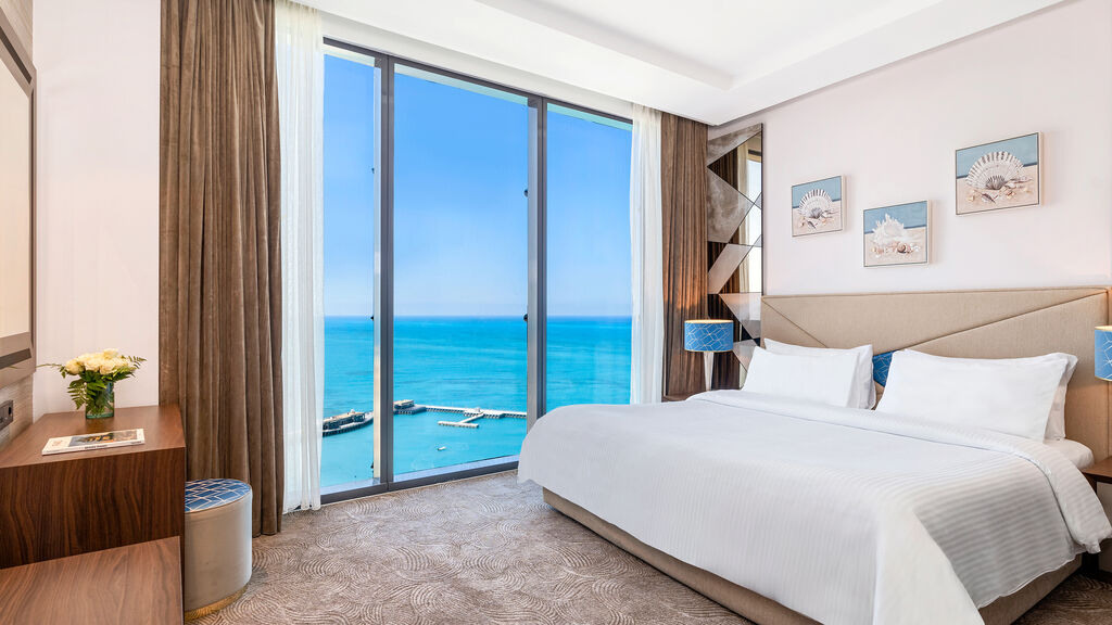Rixos Premium Alamein