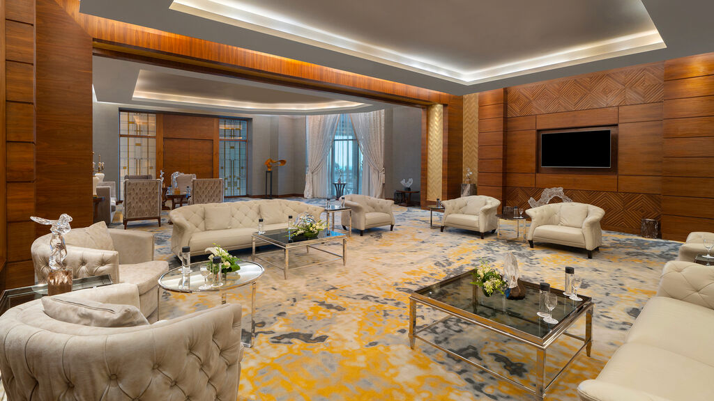 Rixos Premium Alamein