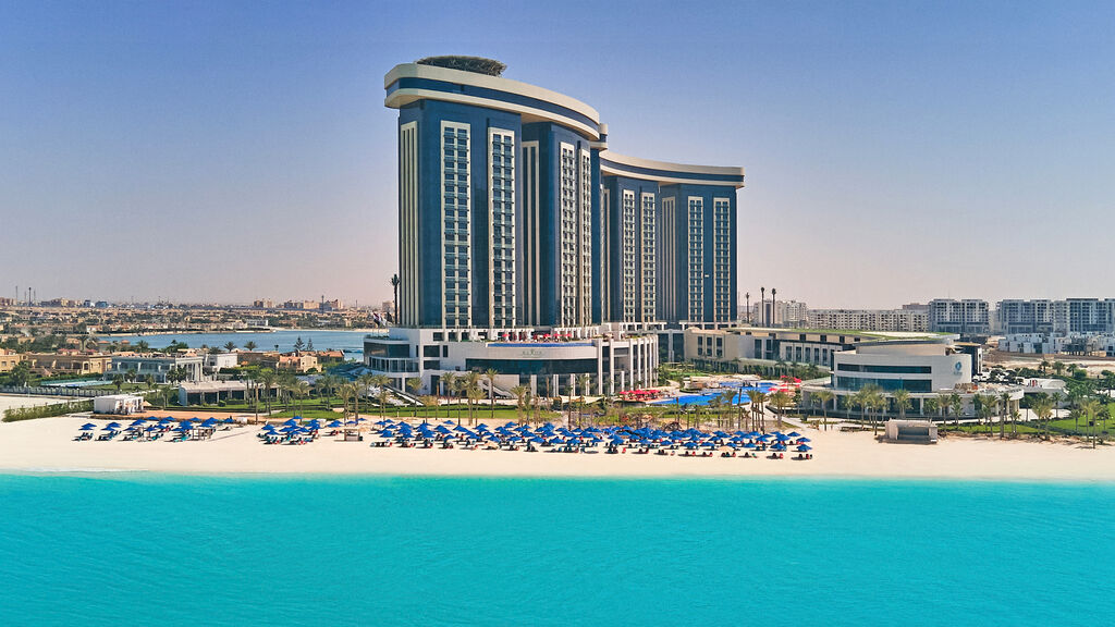 Rixos Premium Alamein