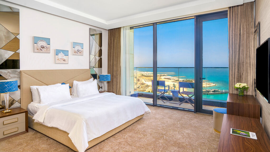 Rixos Premium Alamein