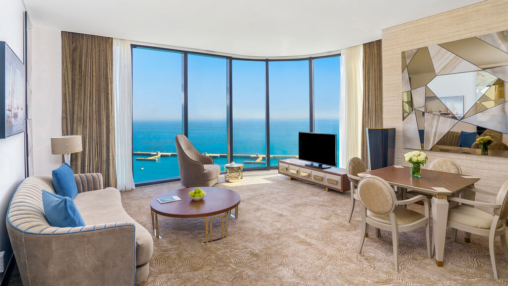 Rixos Premium Alamein
