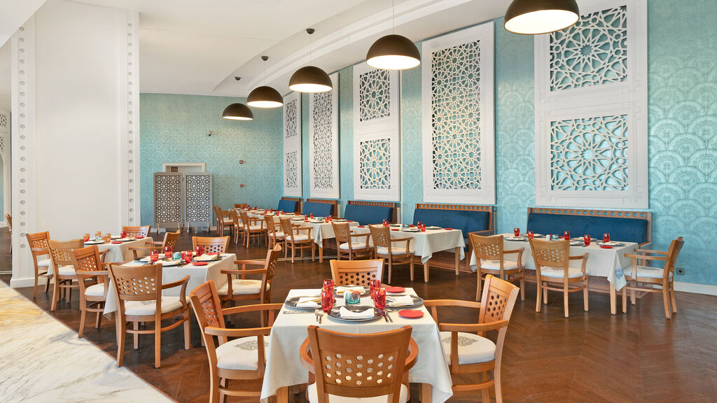 Rixos Premium Alamein
