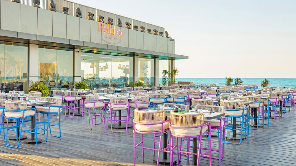 Rixos Premium Alamein