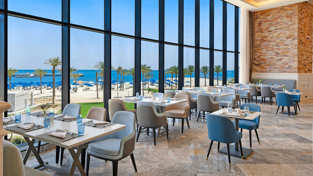 Rixos Premium Alamein