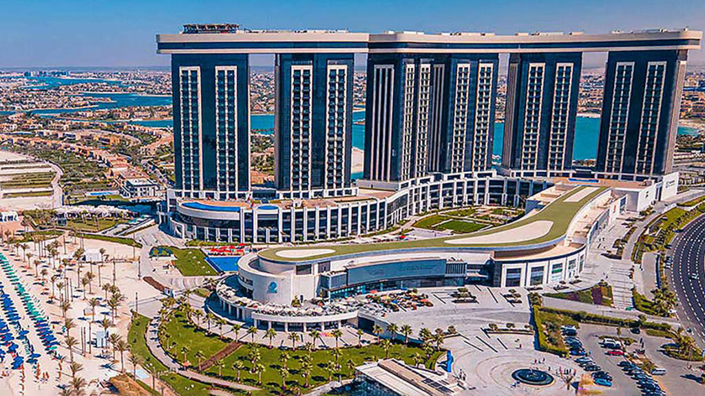 Rixos Premium Alamein
