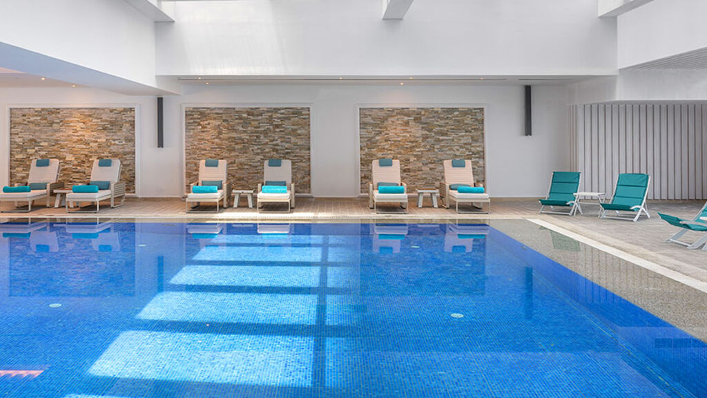 Rixos Premium Alamein