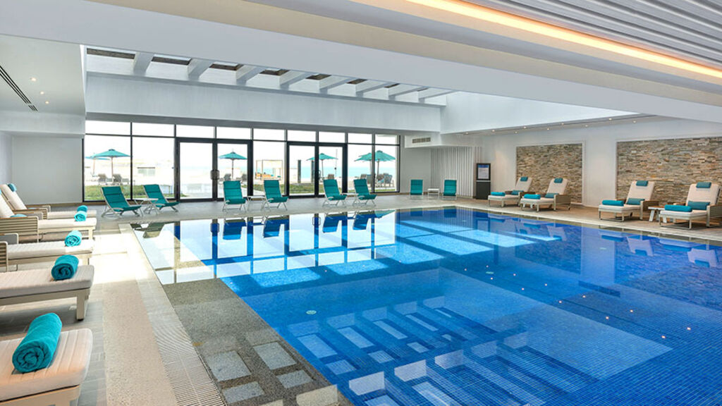 Rixos Premium Alamein