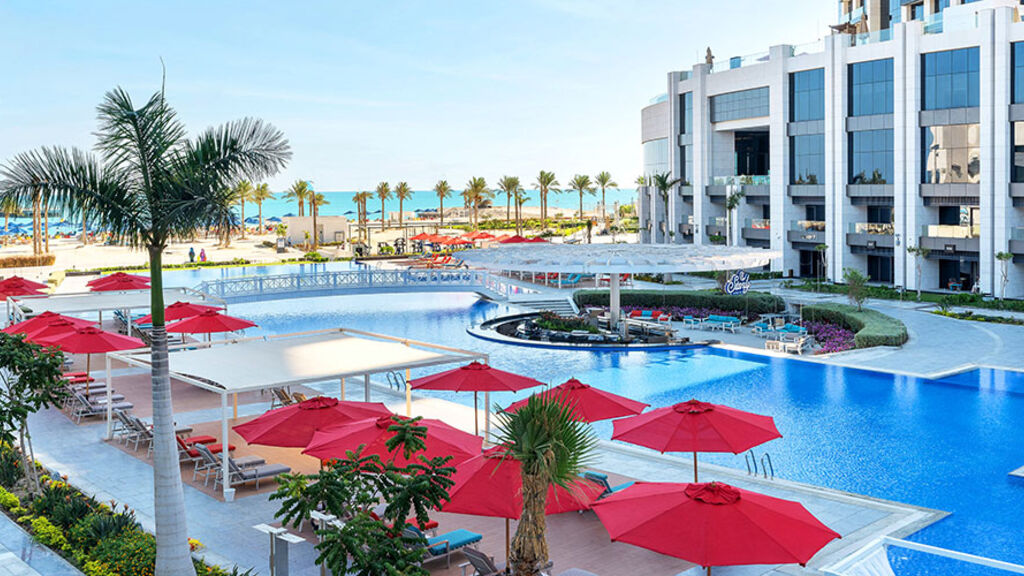 Rixos Premium Alamein