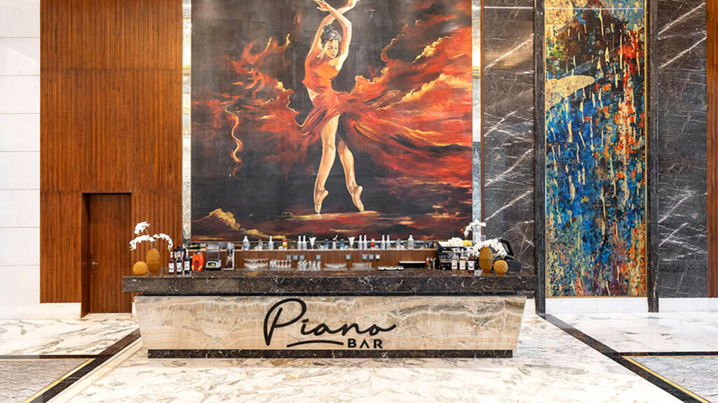 Rixos Premium Alamein
