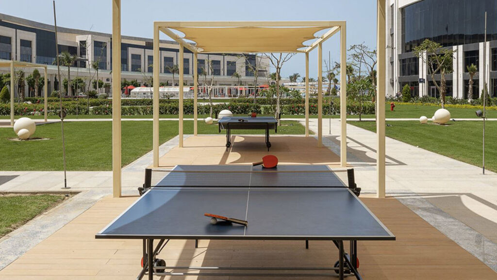 Rixos Premium Alamein