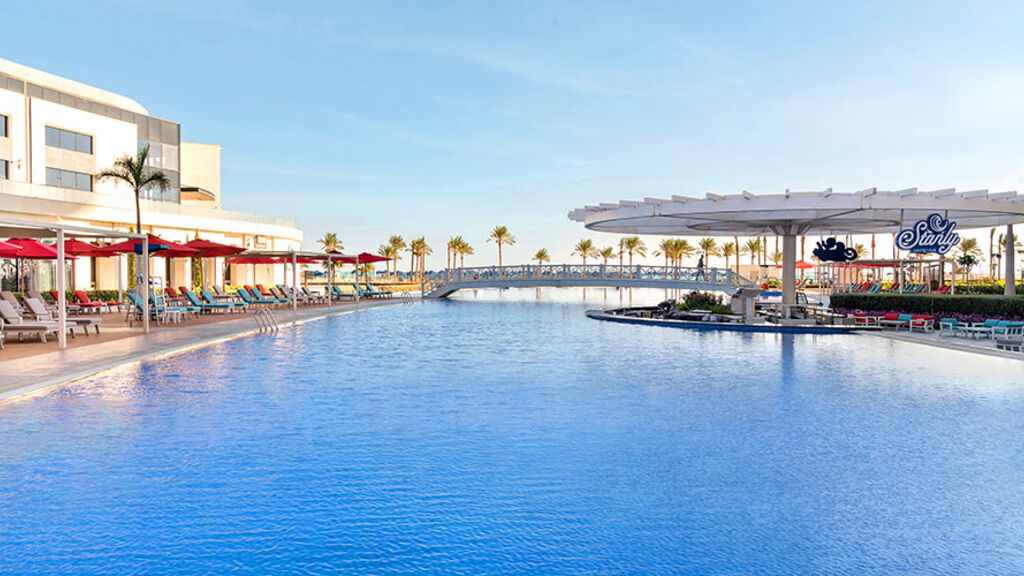 Rixos Premium Alamein