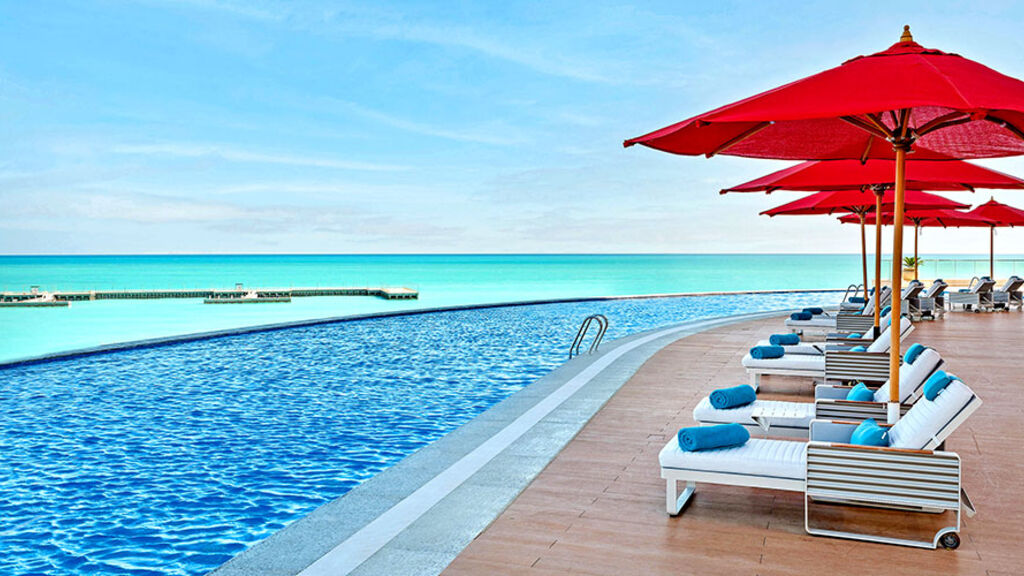 Rixos Premium Alamein