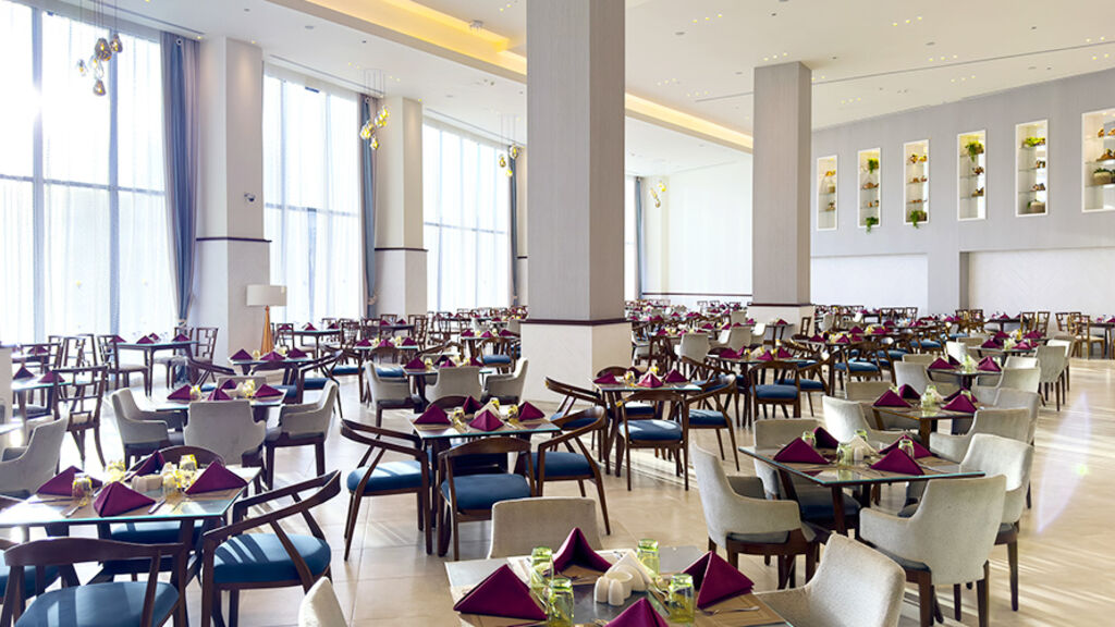 Rixos Premium Alamein