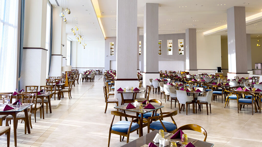 Rixos Premium Alamein