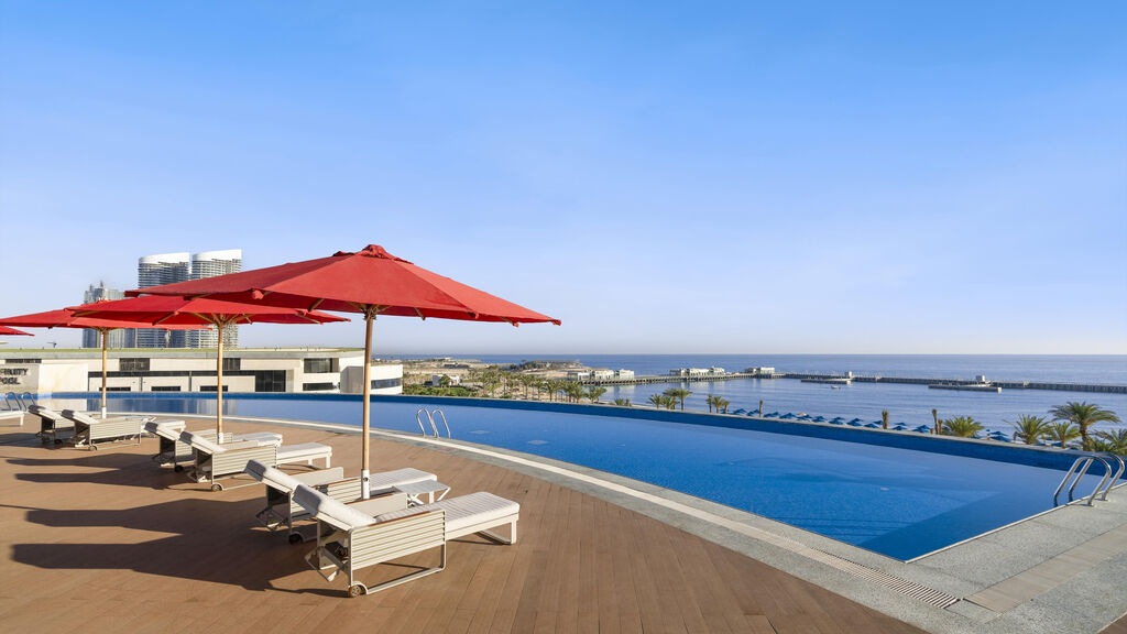 Rixos Premium Alamein
