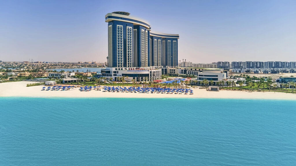 Rixos Premium Alamein