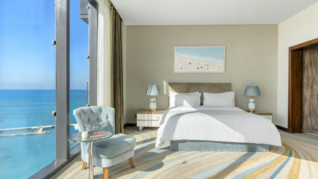 Rixos Premium Alamein