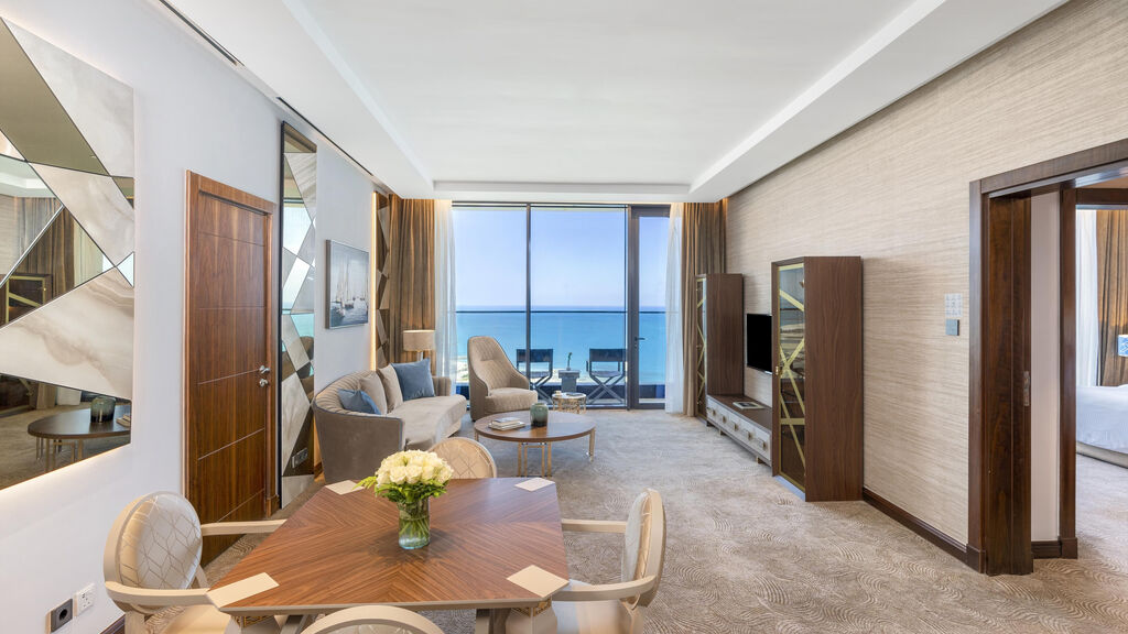 Rixos Premium Alamein