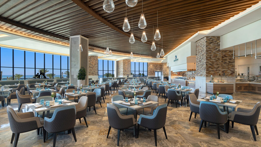 Rixos Premium Alamein