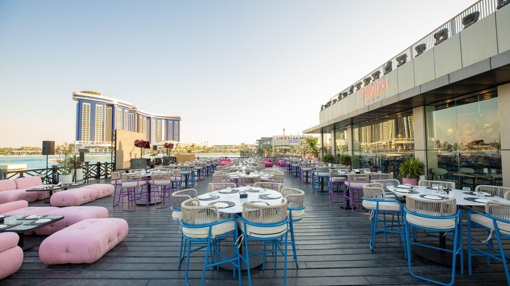 Rixos Premium Alamein