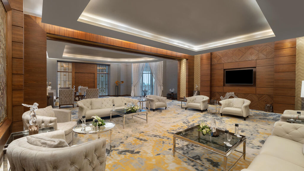 Rixos Premium Alamein