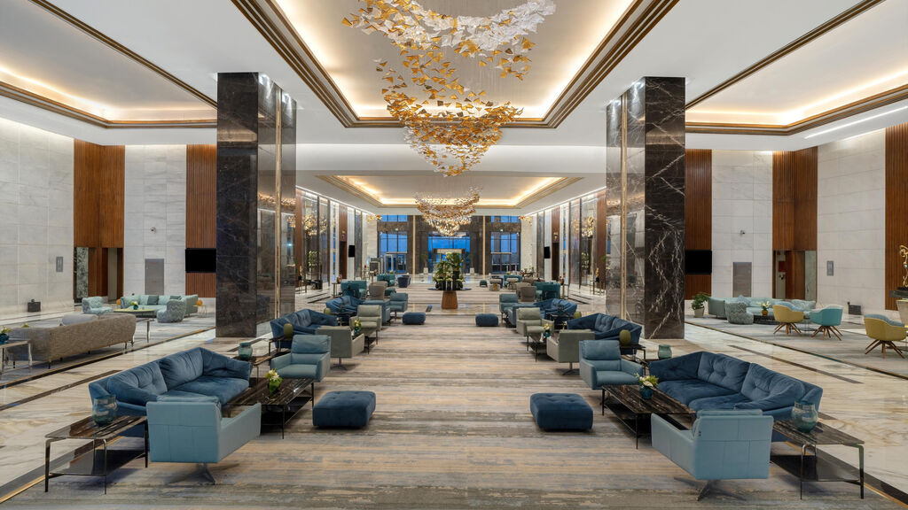 Rixos Premium Alamein