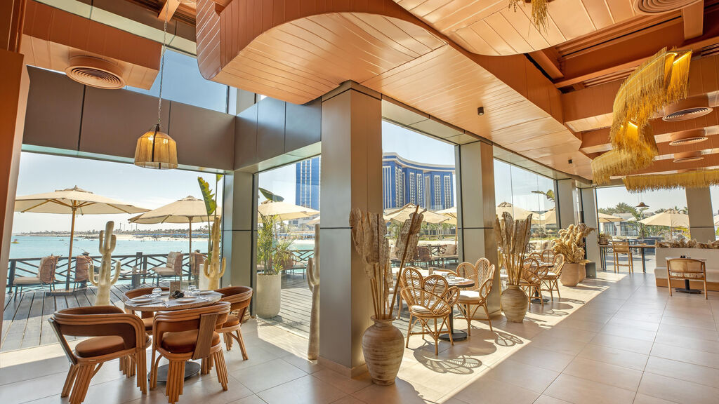 Rixos Premium Alamein