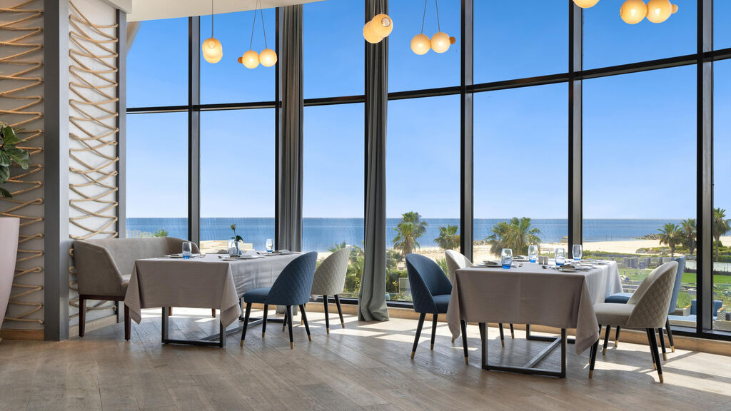 Rixos Premium Alamein