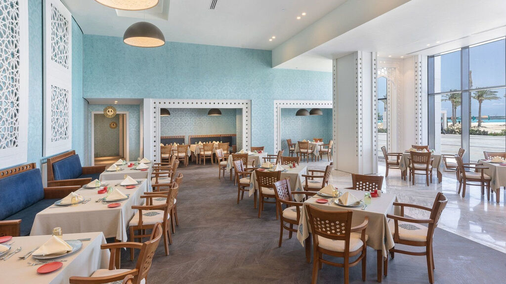 Rixos Premium Alamein