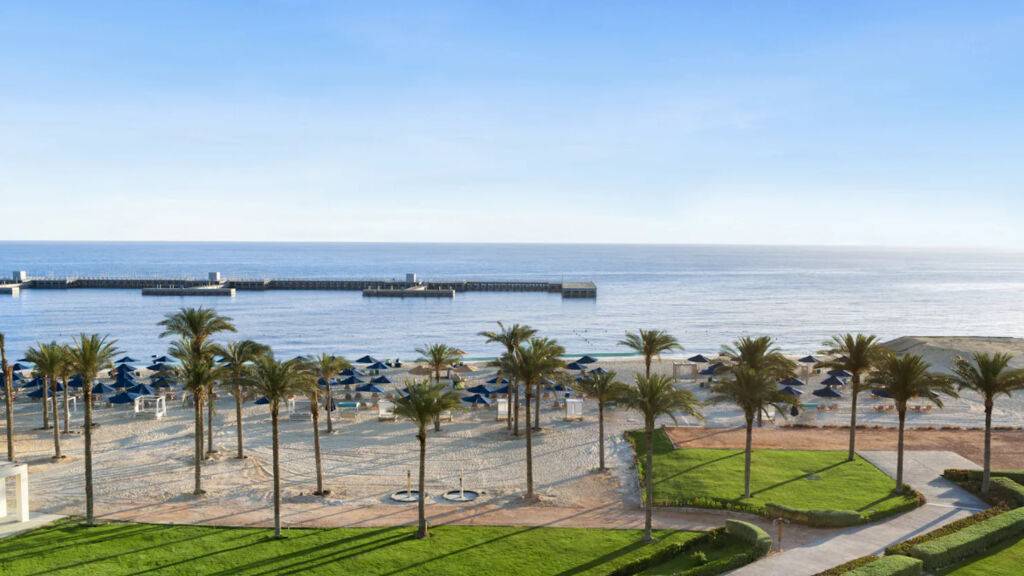 Rixos Premium Alamein