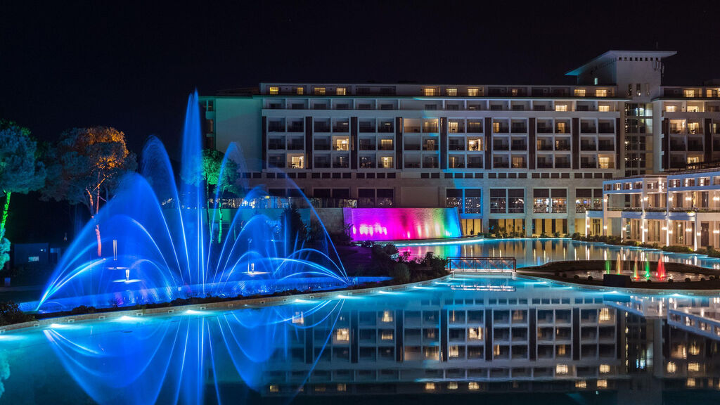 Rixos Premium Belek