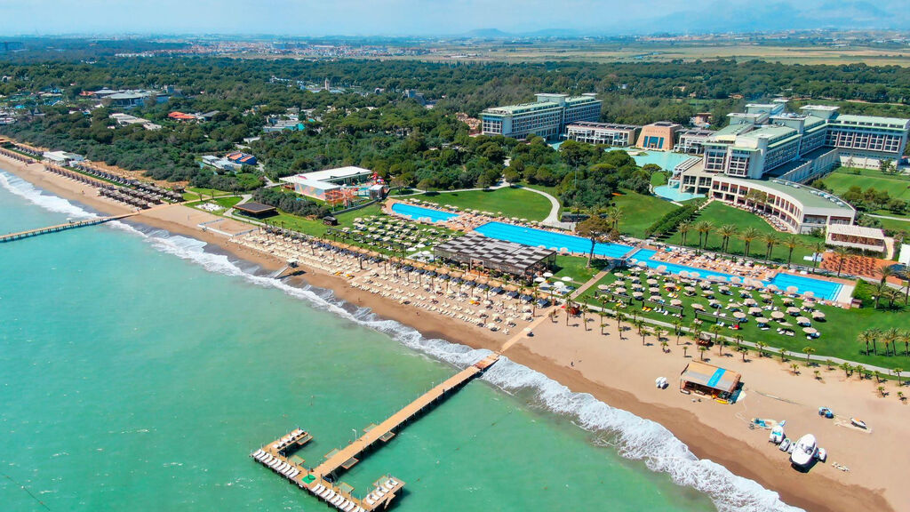 Rixos Premium Belek