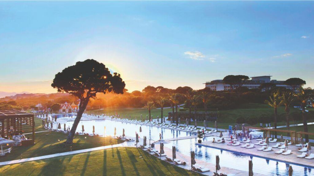 Rixos Premium Belek