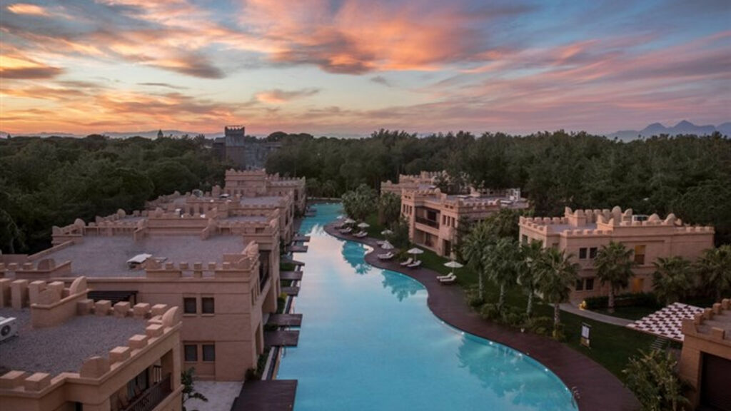 Rixos Premium Belek