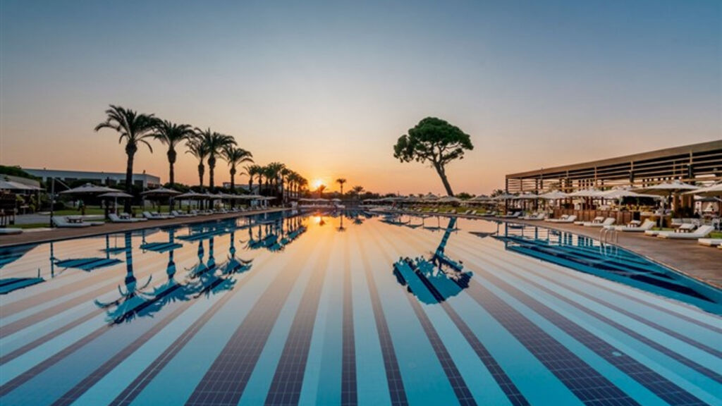 Rixos Premium Belek