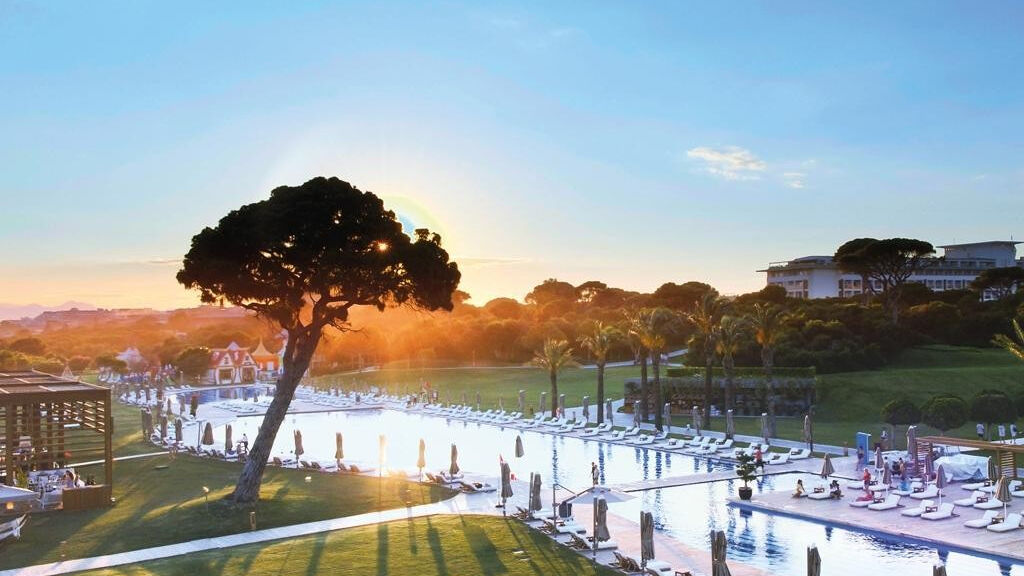 Rixos Premium Belek