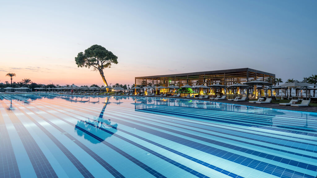 Rixos Premium Belek